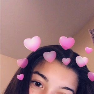 Meet your Posher, Maddy